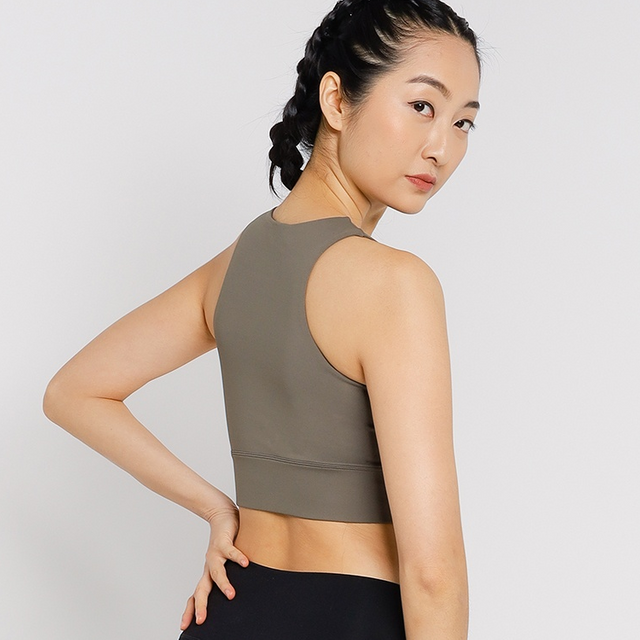 Bra Sukan Wanita Bersaiz Besar