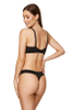  Glat Stoff Underwear fir Dammen