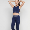 Nisa li jieħu nifs minnu Attiva Crop Bra