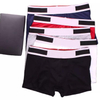 Kuerz Boxer Briefe fir Mann
