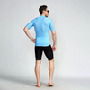 Samarretes de ciclisme famosos sense costures per a homes
