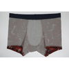 Herren-Boxershorts kurz
