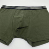 Herren-Boxershorts, locker