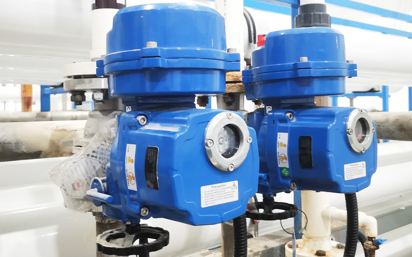 Pn 10 Дроссельный клапан Сжигание отходов