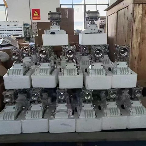 HK08-SF v&aacute;lvula solenoide de vapor de pist&oacute;n de brida COVNA Factory