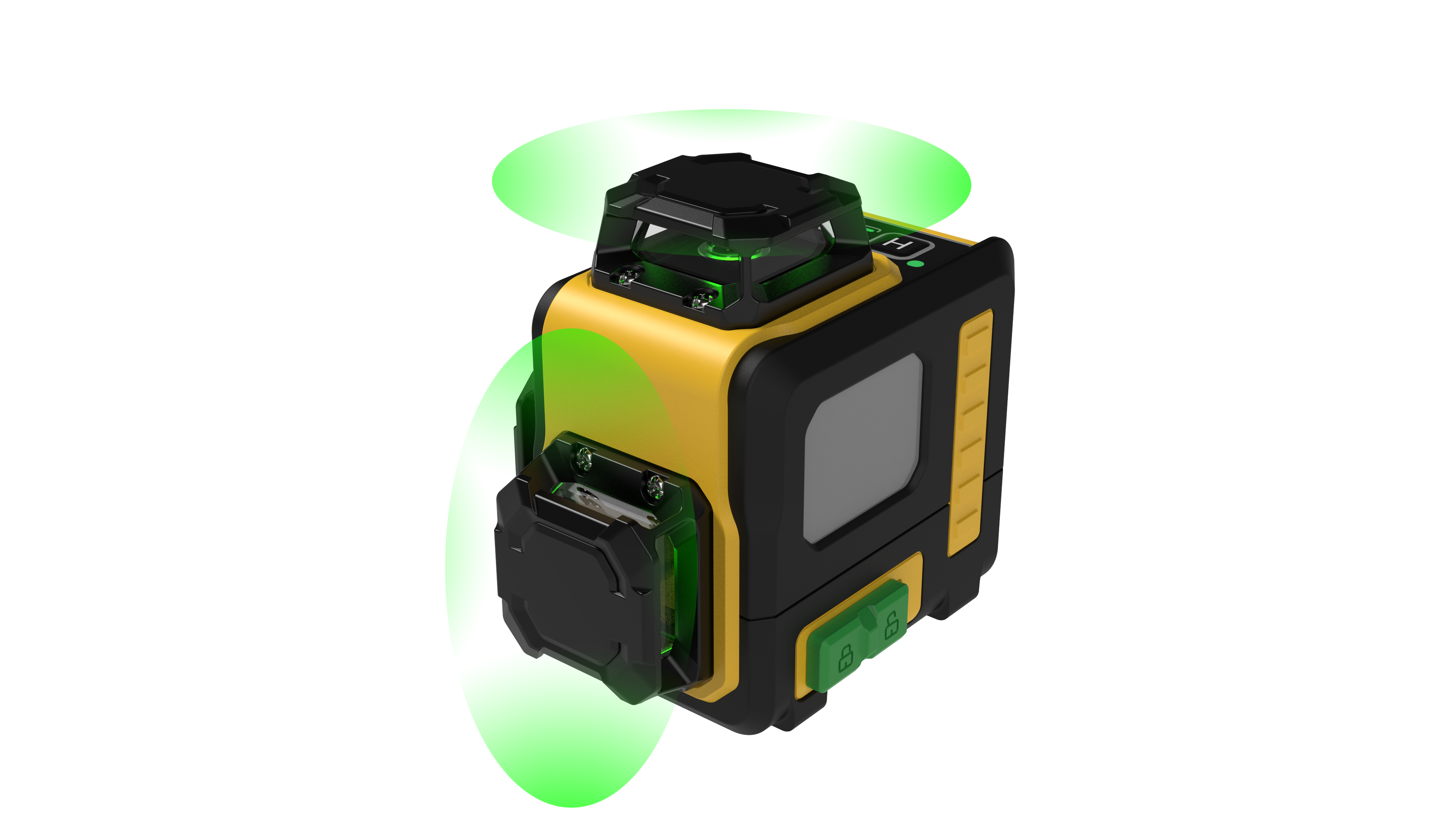 livella laser