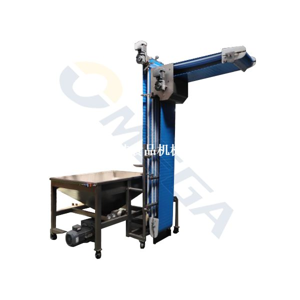 面团泵、面团切割机、面团输送机