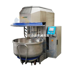 可移动缸多用途搅拌机