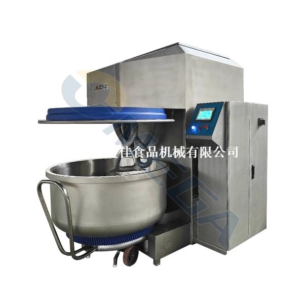 8字双旋搅拌机和面机