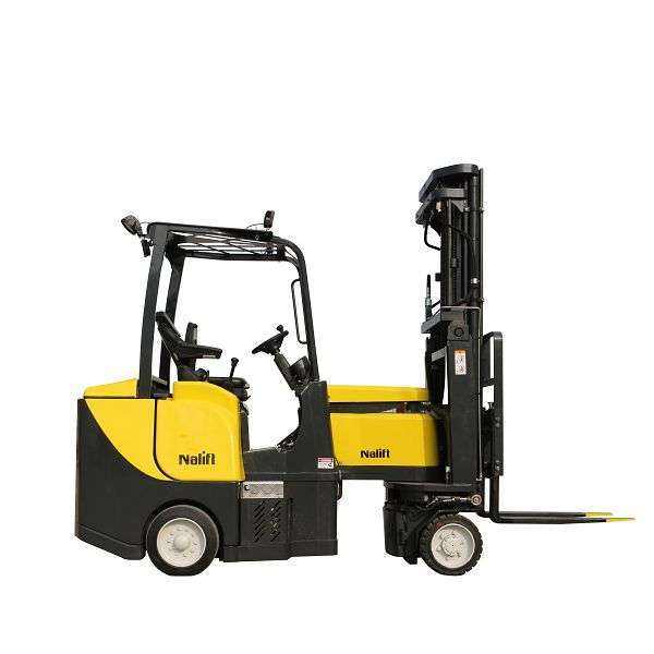 forklift
