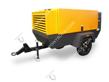 Fullwon Electro Shift Series Medium Mobile Electric Shift Series