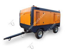 Fullwon Seenwon High Pressure Air Compressor 