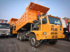 HOVA 6x4 MINING DUMP TRUCK 336HP EUROII Supply by Fullwon