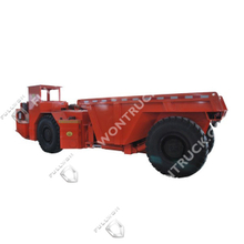  Fullwon Seenwon Underground Mining Dump Truck SW-8