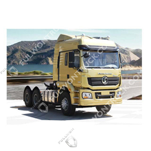 Fullwon Shancman H3000 Tractor Head