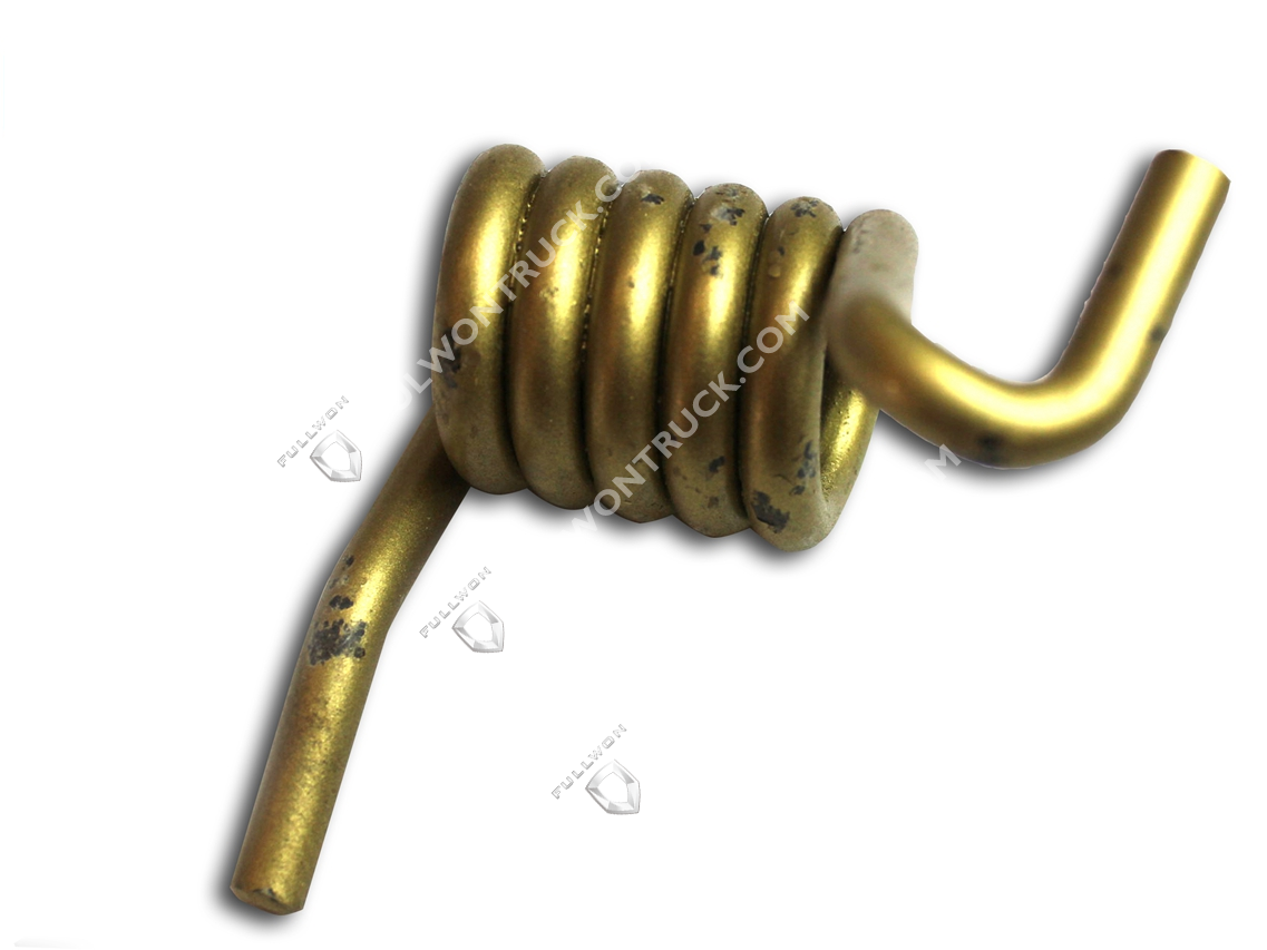 QY25B.08.2-8C spring