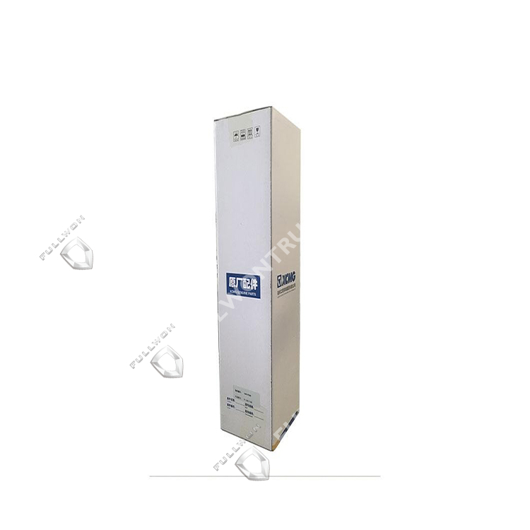 XCMG Truck crane Suction filter TF-630×180