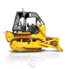 Shantui Cheap Lumbering Bulldozer-SD22F