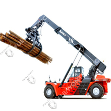 45Ton SANY Cheap Reach Stacker-SRSW31H1