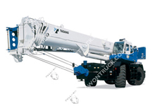 TADANO Cheap Rough Terrain Crane GR-800EX