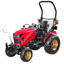 YANMAR Cheap Tractor-SA424R