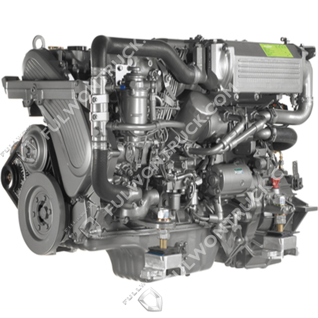 YANMAR Cheap Commercial Marine-8LV-370