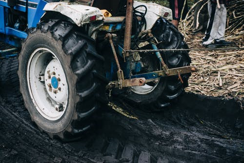 tires