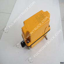 XCMG Tower crane Limiter DXZ-4/7
