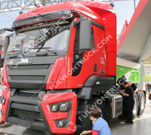 6x4 JMC Cheap Tractor(SXQ4250J4A3D5)