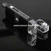 NS-710 Fiber Optic Cleaning Tool Bag Network Optical Fiber Tool Kit 