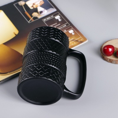 Hot Selling Ceramic Coffee Mug, Ceramic Cup, Ceramic Mug With Creative Design