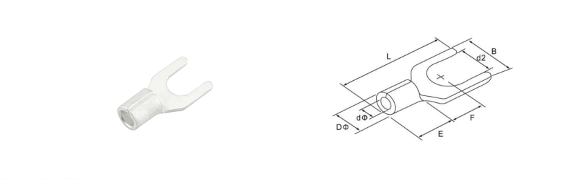 Seilsoul Non Insulated Terminal Crimper
