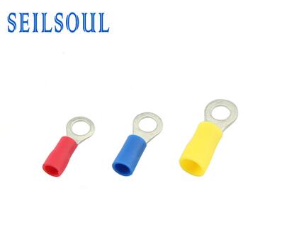 How To Connect Electrical Cable Ends Securely?