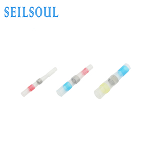 Seilsoul Hot Sale Heat Shrink Terminal Connector Kit - HXTS