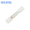 Seilsoul Durable White Heat Shrink Terminal Connector - BHTCD