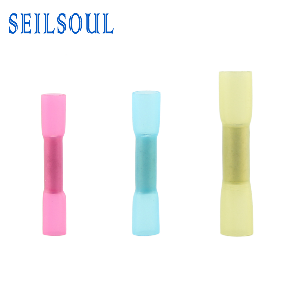 Seilsoul Latest Wholesale Heat Shrink Terminal Connector - BHT