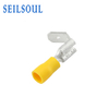 Seilsoul Shoulder Type Male And Female Double Pressure Pre-insulated Terminal - PBDN