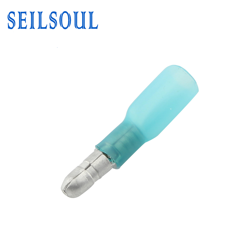 Seilsoul Wide Range high quality Heat Shrink Terminal Connector - RSMP