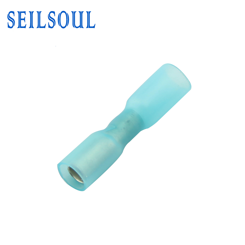 Seilsoul Waterproof Premium Heat Shrink Terminal Connector - RSFR