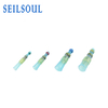 Seilsoul Transparent Premuim Heat Shrink Terminal Connector - HSWN