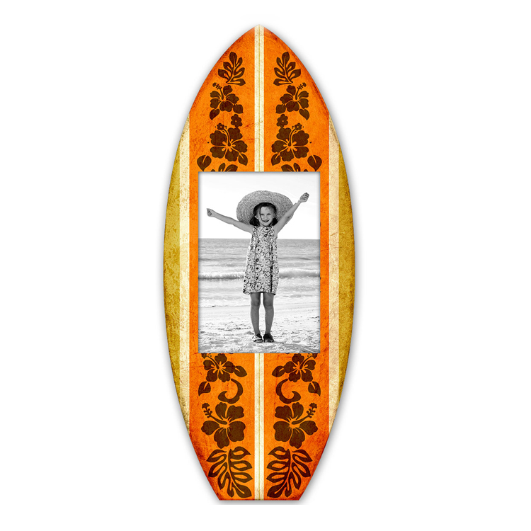 Wholesale Cheap Prices Vintage Wall Hanging Wooden Photo Frame