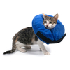 Pet multi-function protective inflatable collar