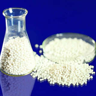 Zinc sulphate monohydrate agriculture grade granule