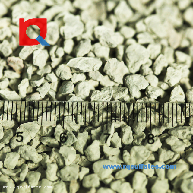 Ferrous Sulfate Monohydrate Fertilizer Grade 