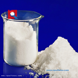  Industry Grade Zinc Sulphate 7-hydrate