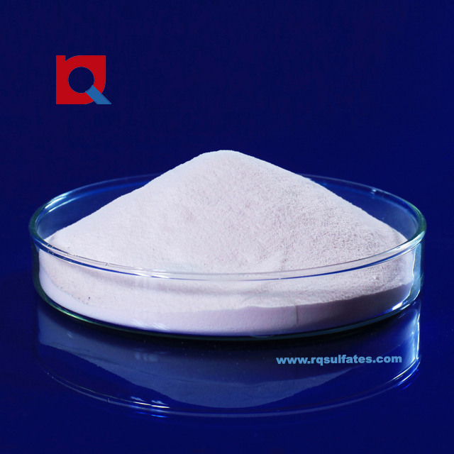 Manganese Sulfate Monohydrate Powder