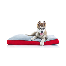 All Season Waterproof High Quality Luxury Orthopedic Memory Foam Pet Bed 