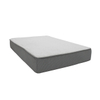 New Arrival Custom Cheap Waterproof Square OEM Memory Foam Mold Dog Bed