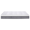 Eco-Friendly Round Manufacturer Direct Mattress Box Spring Only High Quality Memory Foam Mattress