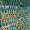 Chain Link Fencing